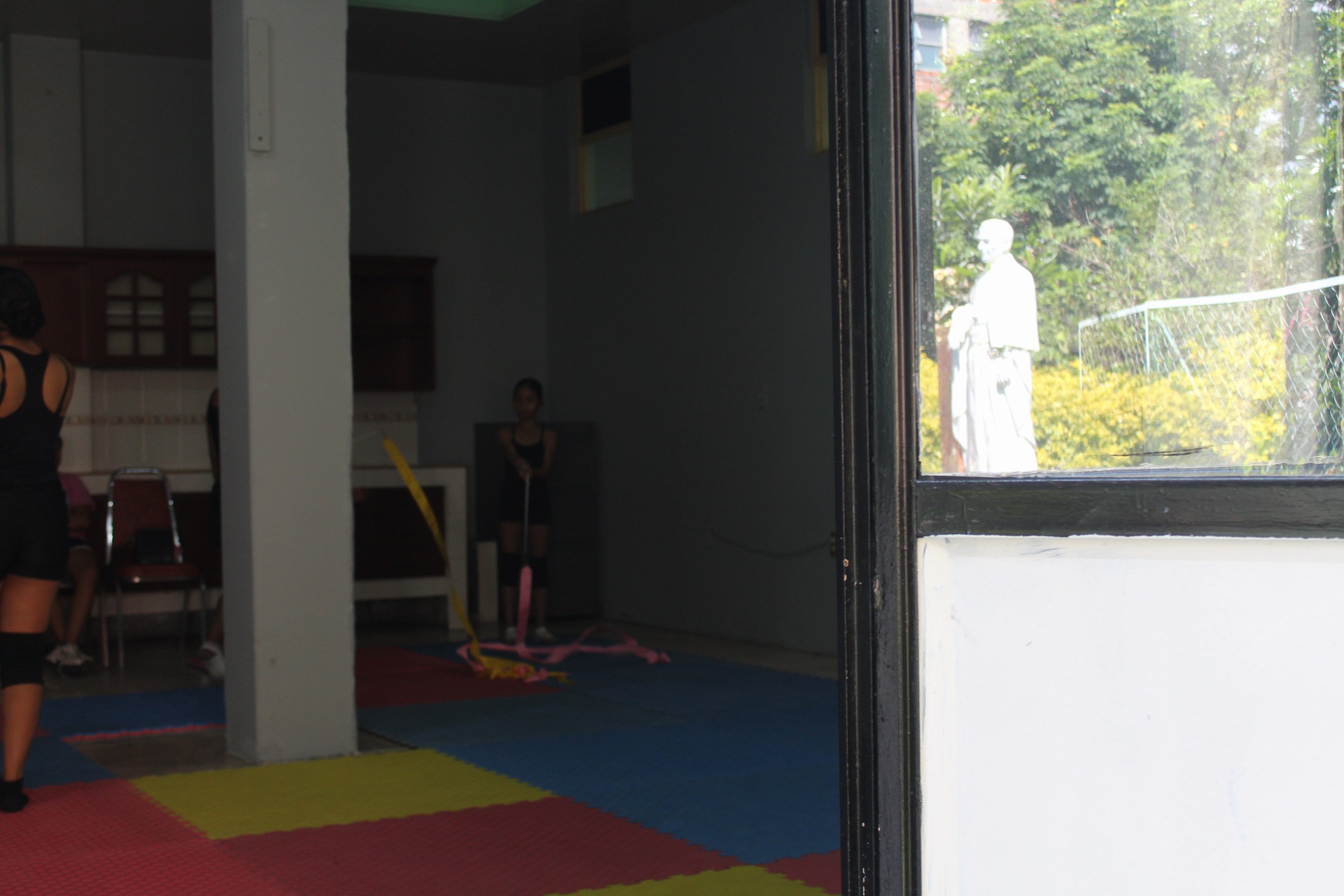 Accesos